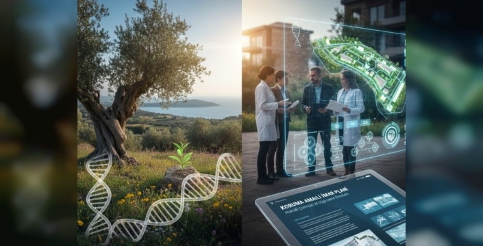 Doğal Sit Alanlarında Koruma Amaçlı Planların Hazırlanması: Hukuki Çerçeve ve Uygulama Esasları