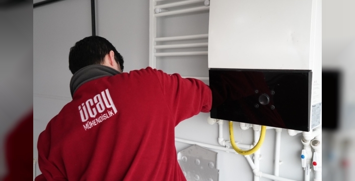 Doğalgaz Faturanız Kabarık mı? Çözüm Doğru Kombi Seçiminde Gizli: Yüzde 20 Tasarruf Mümkün!