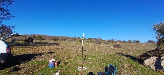 Doğayla İç İçe: Sarpedere'de Kırsal Turizmin Yeni Adresi