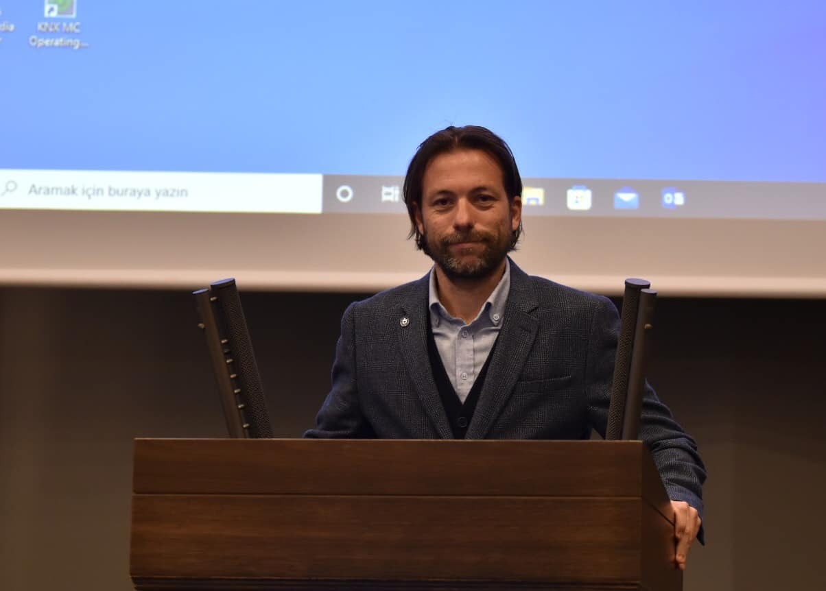E-ticaretin devleri İZTO’da buluşacak