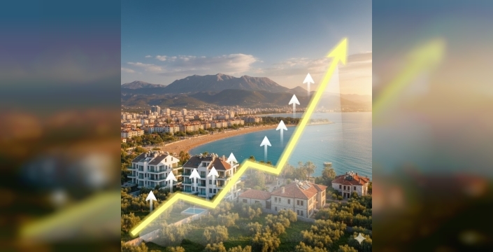 Edremit'in Emlak Haritası Çıktı: 2026'da Hangi Mahalle Ne Kadar Olacak?