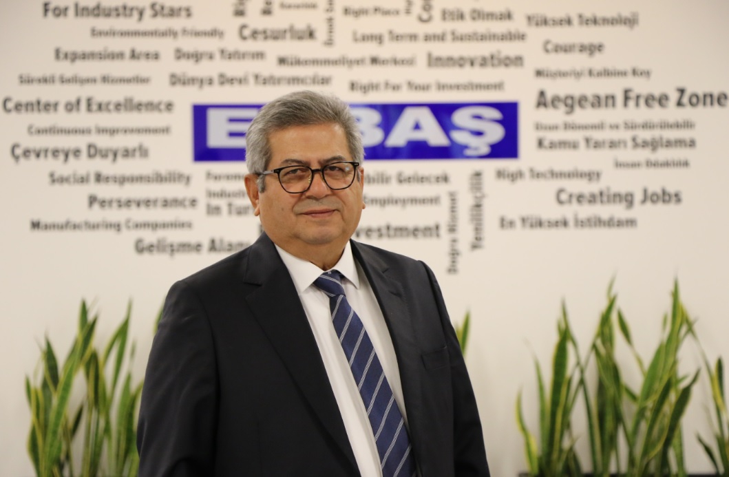 Ege Serbest Bölgesi, 2024’te Ege’nin 4. Büyük İhracatçısı Oldu