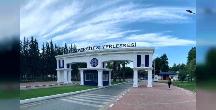 Ege Üniversitesi dünyanın en iyileri arasında