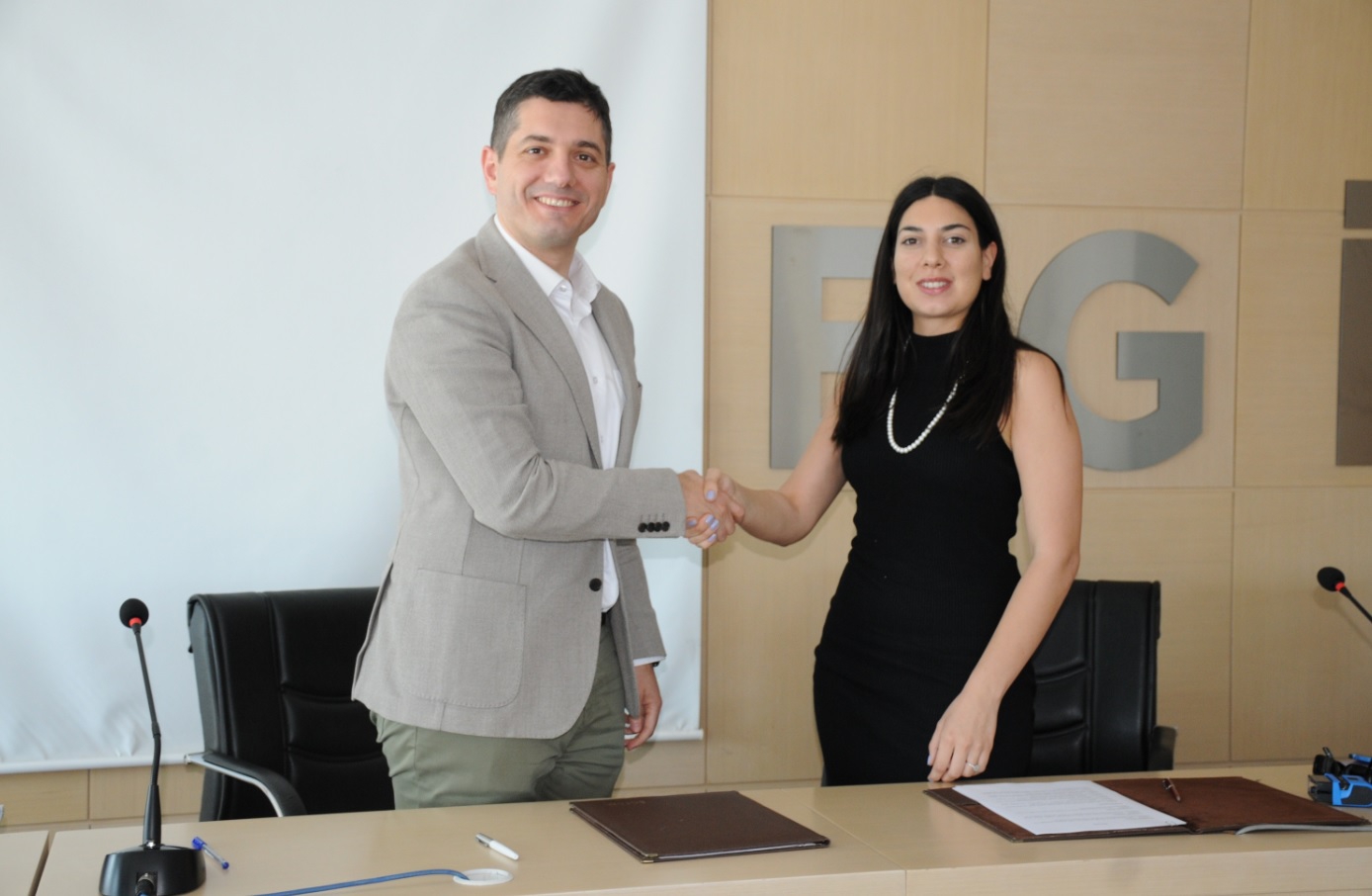 EGİAD’dan Üyelerinin Enerji Verimliliği İçin Büyük Adım