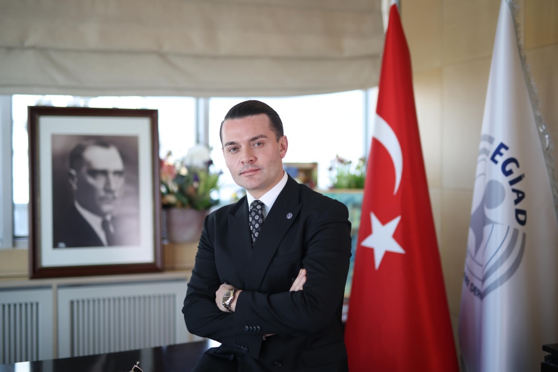 EGİAD, Kadın Girişimciliğini Güçlendirmeyi Sürdürüyor