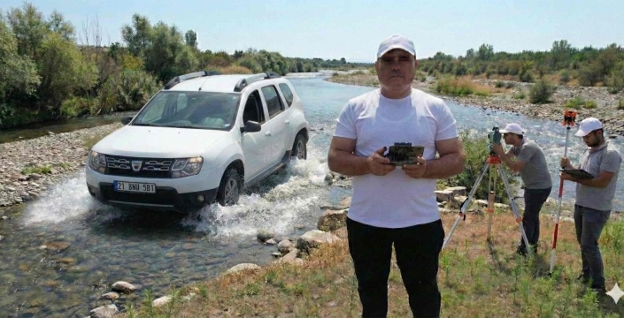 Ekoturizm Projelerinde DSİ Engeli Nasıl Aşılır? Beytullah Yılmaz’dan 10 Maddelik Uyarı