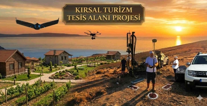 Ekoturizmde Tarım Engeli Nasıl Aşılır? İşte Bilmeniz Gerekenler!