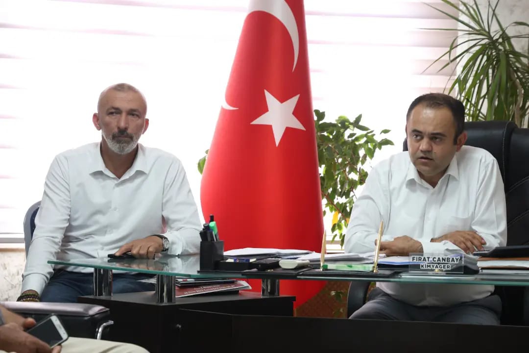 Elazığ'da Arıcılara Büyük Hibe Desteği