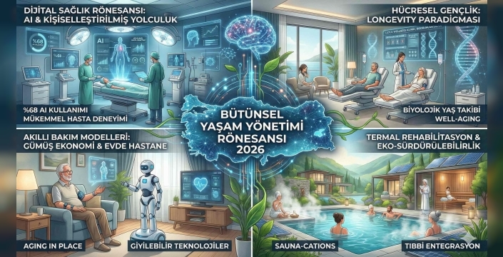 Fiyat Rekabetinden Kalite Liderliğine: Türkiye’nin Bütünsel Yaşam Rönesansı