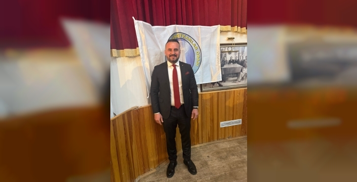 Foça Esnafı Seçti: Özdemir’den Rekor Fark