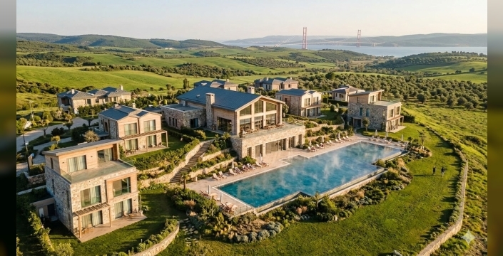 Gayrimenkulde Yeni Trend: Çanakkale Uluköy Yatırım Rehberi