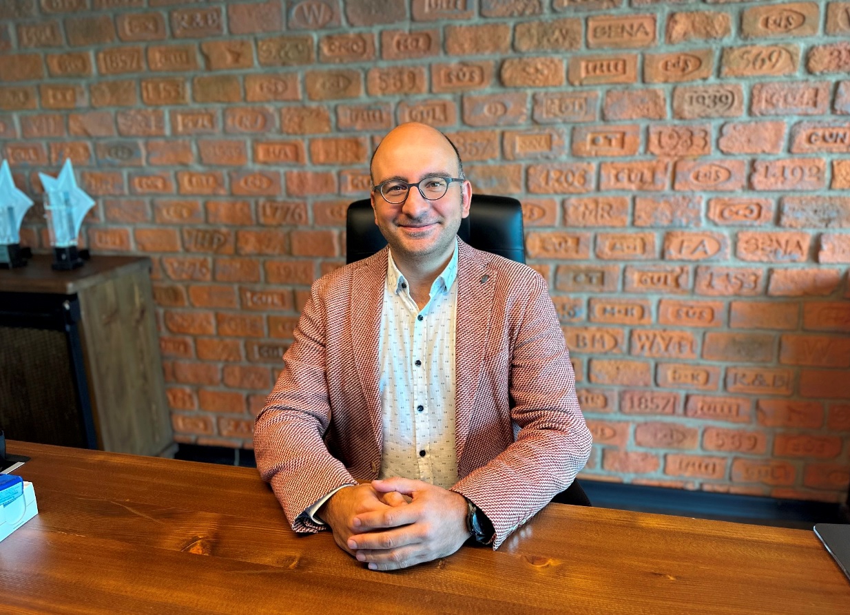 Geleceğin İşletmeleri: Büyük Veri ve IoT ile ERP Sistemleri Dönüşüyor