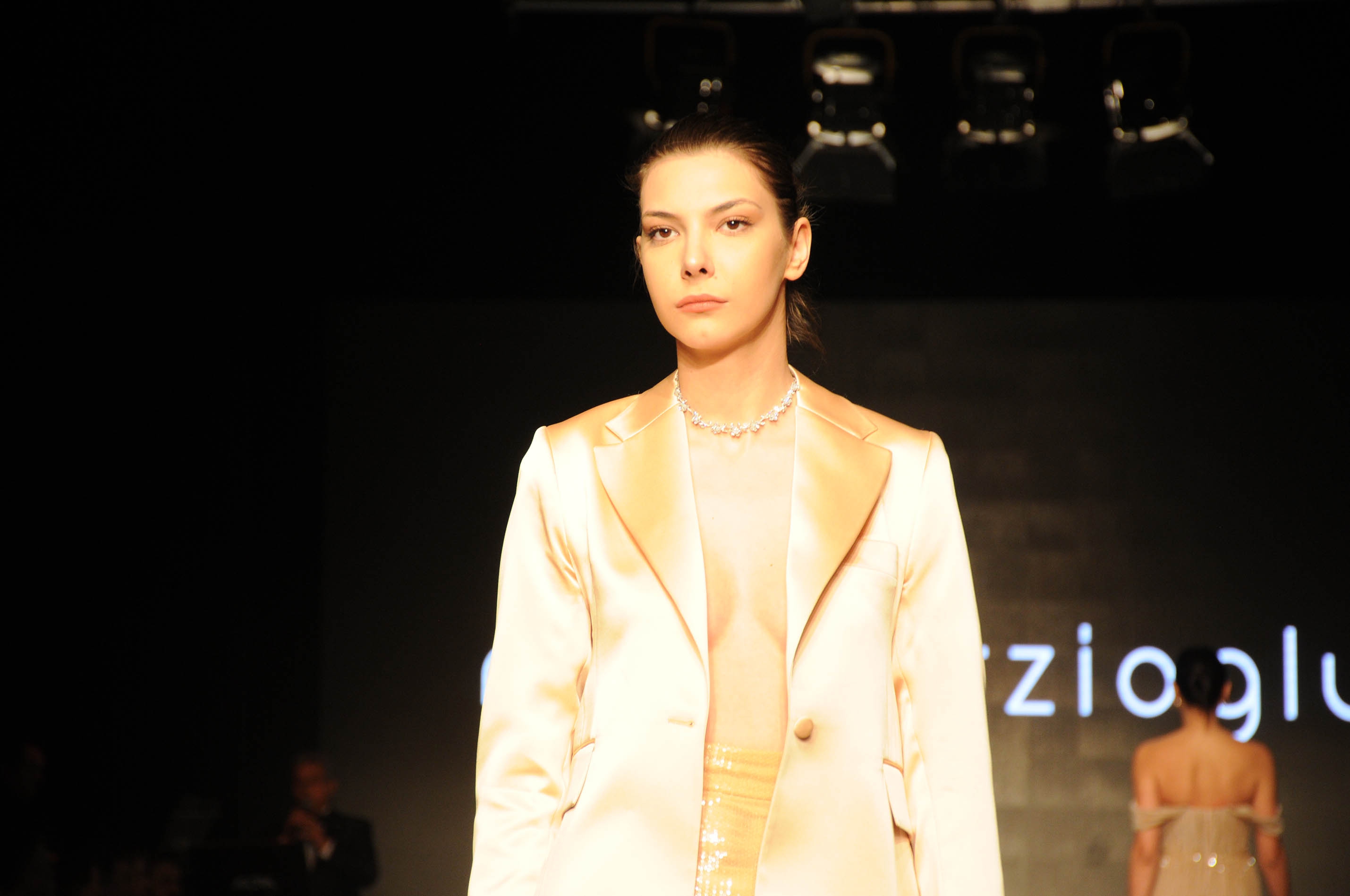 GRADIVA MÜCEVHER FASHION WEEK’E DAMGA VURDU
