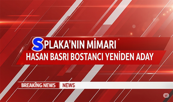 Hasan Basri Bostancı, İzmir Otobüsçüler ve Servis Araçları Odası Başkan Adaylığı Açıklaması