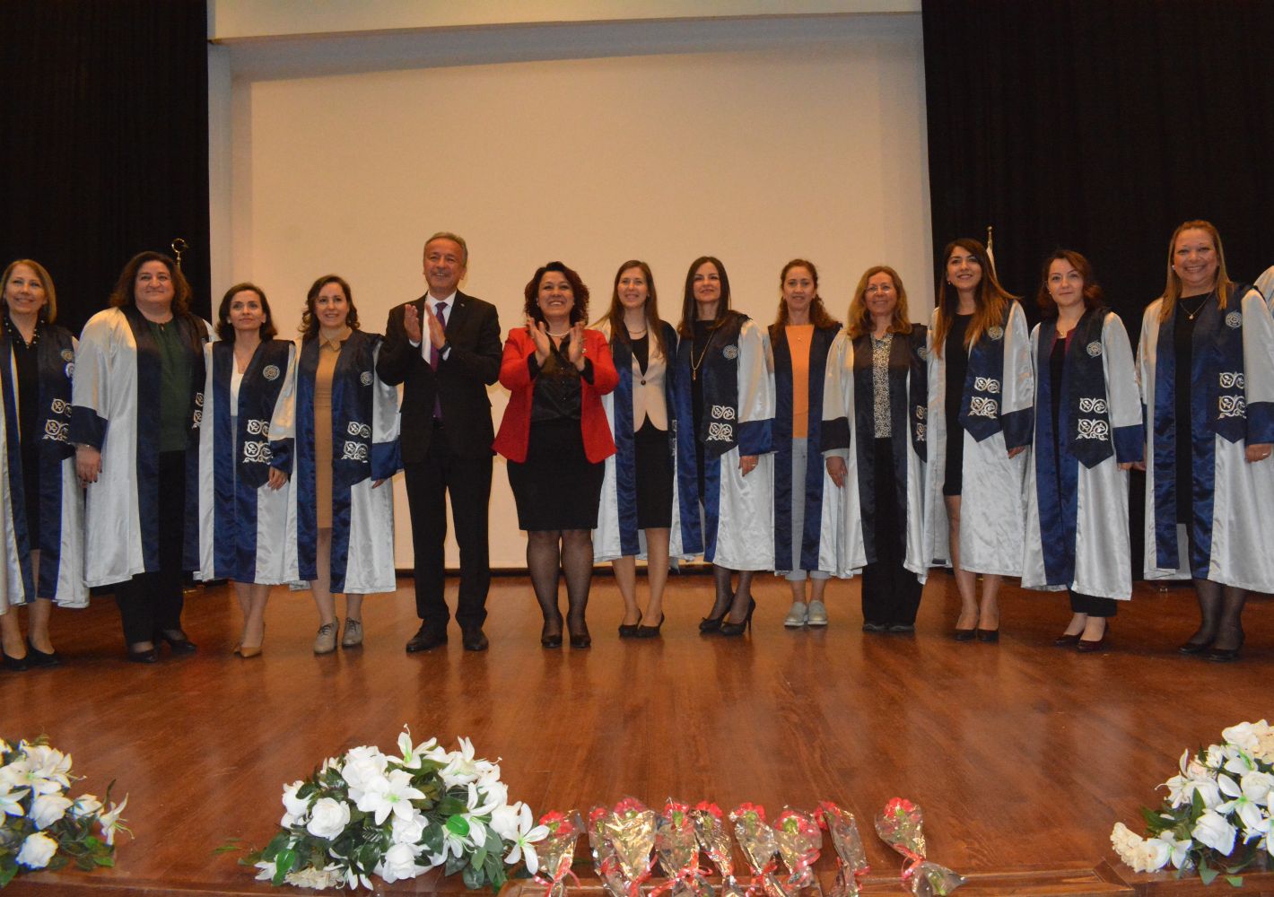 Hemşirelik; özveri, sabır ve hoşgörü gerektiren bir meslektir