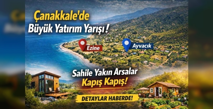 Hobi Bahçesi Dönemi Kapanıyor: Yıkım Riskine Karşı ‘Yeni Nesil Yasal Model’ Sessizce Yayılıyor