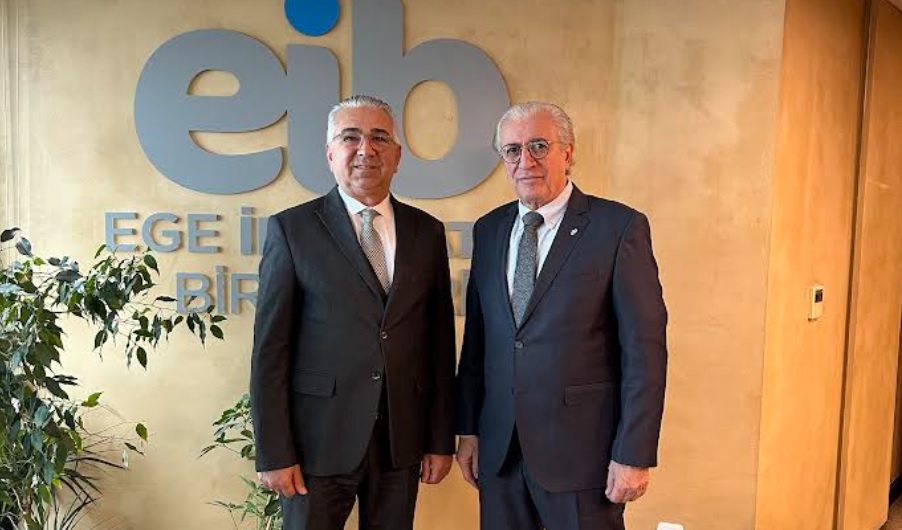 HÜSEYİN ÜNAL, “BORNOVA SADECE YEREL DEĞİL, KÜRESEL BİR OYUNCU OLMALIDIR”