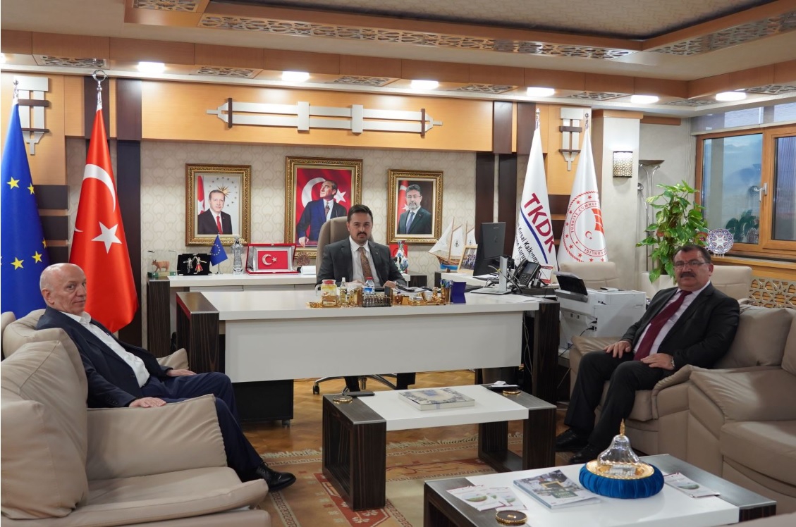 IPARD III Programı ile Şavşat’ta Tarım ve Turizmde Yeni Dönem Başlıyor
