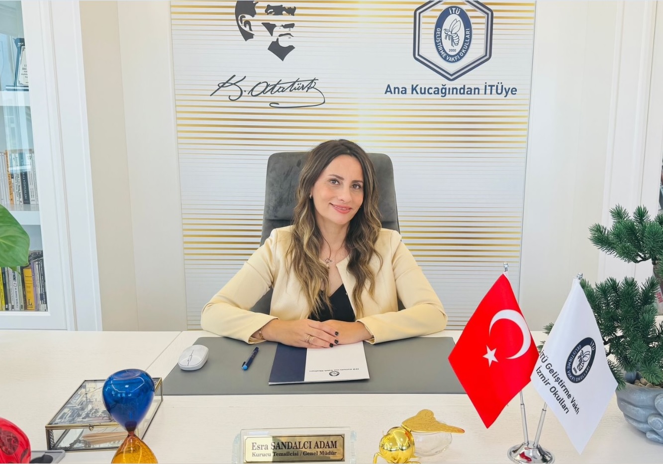 İTÜ GVO İzmir, Genç Girişimcileri Bir Araya Getiriyor