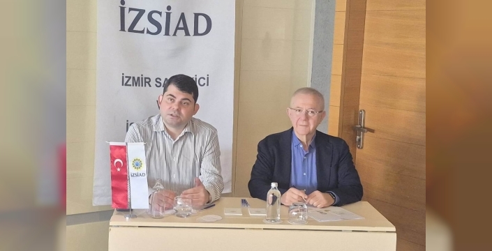 İZKA’dan İzmir İş Dünyasına Çağrı: 2027 Desteklenecek Sektörleri Siz Belirleyin!