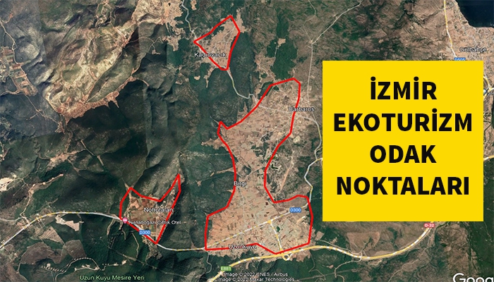 İzmir’de Ekoturizm Yatırımı İçin Doğru Arazi Seçimi: Uzmanından Kritik İpuçları