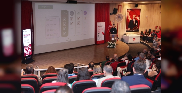 İzmir'de Girişimcilik Zirvesi: DEPARK BAMBU UP Demo Day Yatırımcıları Buluşturdu!