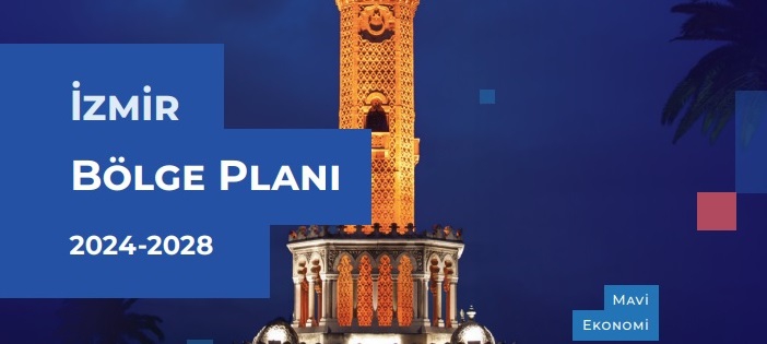 İzmir’in Geleceği İçin Yol Haritası: Bölge Planı Yürürlüğe Girdi