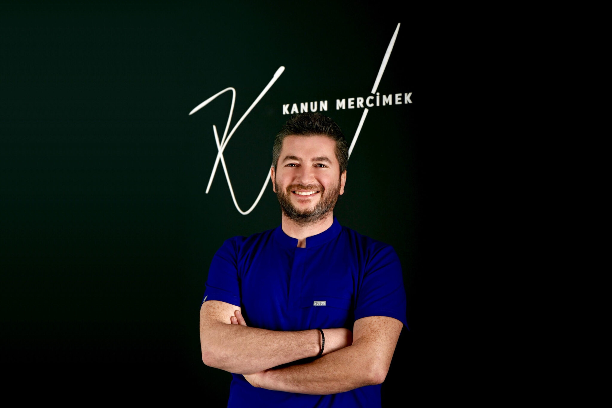 İzmir Sağlık Turizmini Uluslararası Alana Taşıma Hedefiyle Yeni Liderini Buldu: Dt. Kanun Mercimek