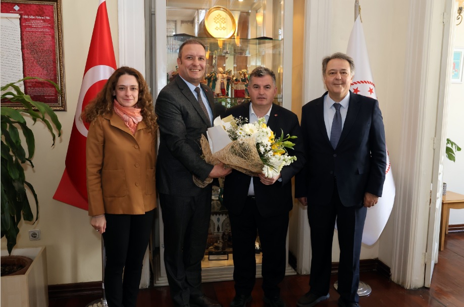 İzmir Skal Kulübü’nden Turizmde Güç Birliği