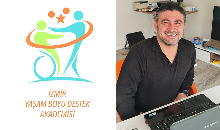 İzmir Yaşam Boyu Destek Akademisi, Özel Gereksinimli Bireyler İçin Tanıtım Düzenliyor!