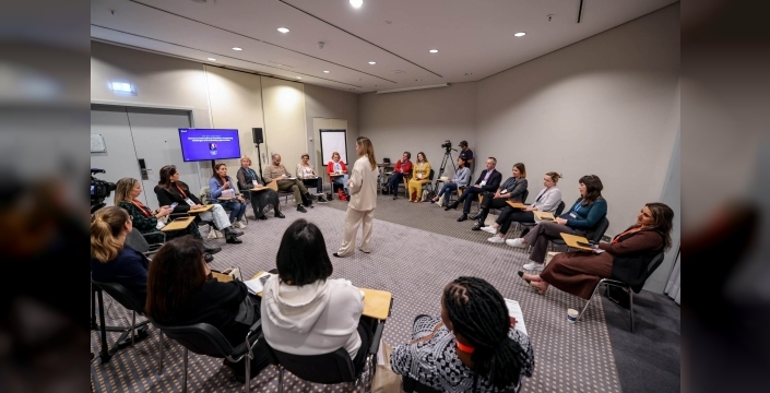 İzmirli YELS Danışmanlık 10. Yılında Berlin'e Çıkarma Yapıyor