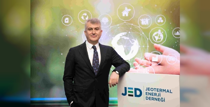 Jeotermal santraller için % 20’lik hibrit kurulu güç talebi