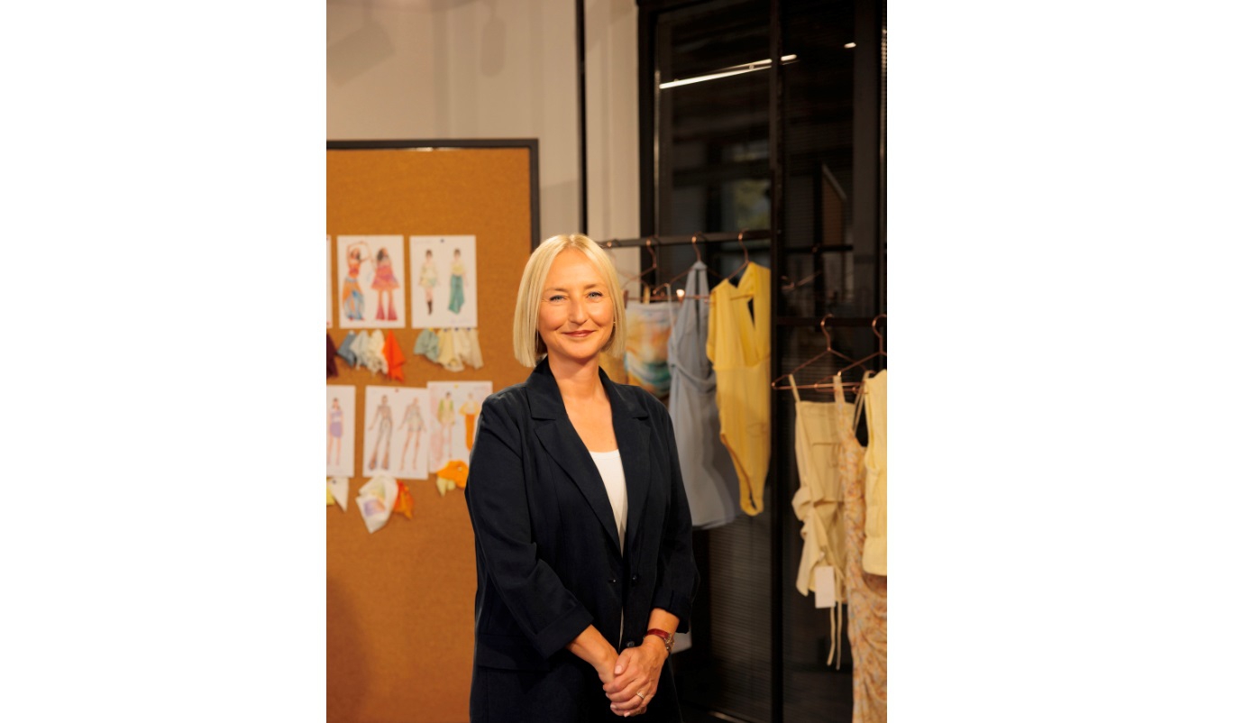 Jimmy Key, Yapay Zekâ ve İnsan Dokunuşunu Birleştiriyor: %80 Maliyet Tasarrufu ve Sürdürülebilirlik