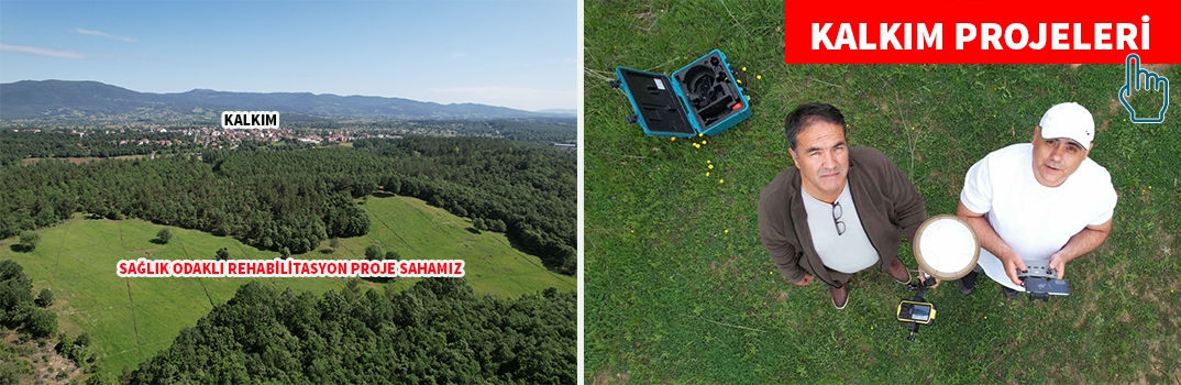 Kazdağları'nın Eteklerinden Gökyüzüne Açılan Kapı: Kalkım