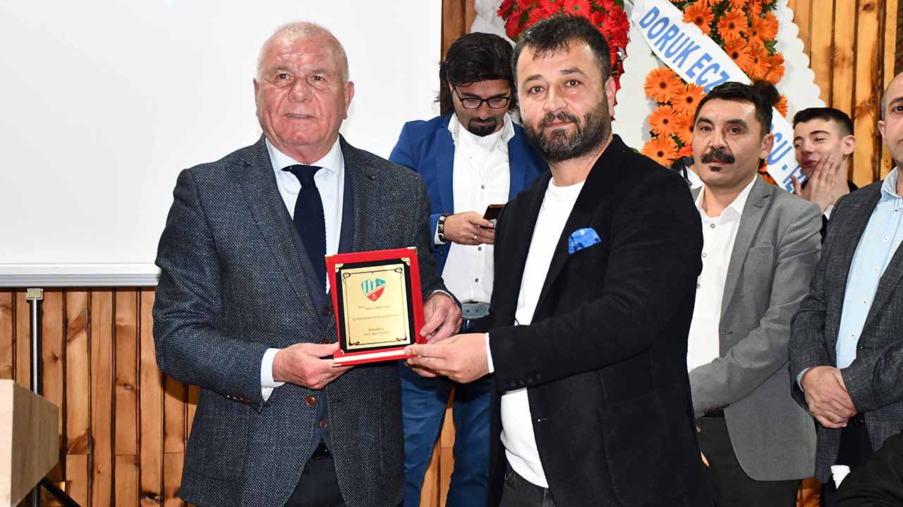 Kemalpaşa 1923 Spor Kulübü’nden Yemekte Birlik Mesajı