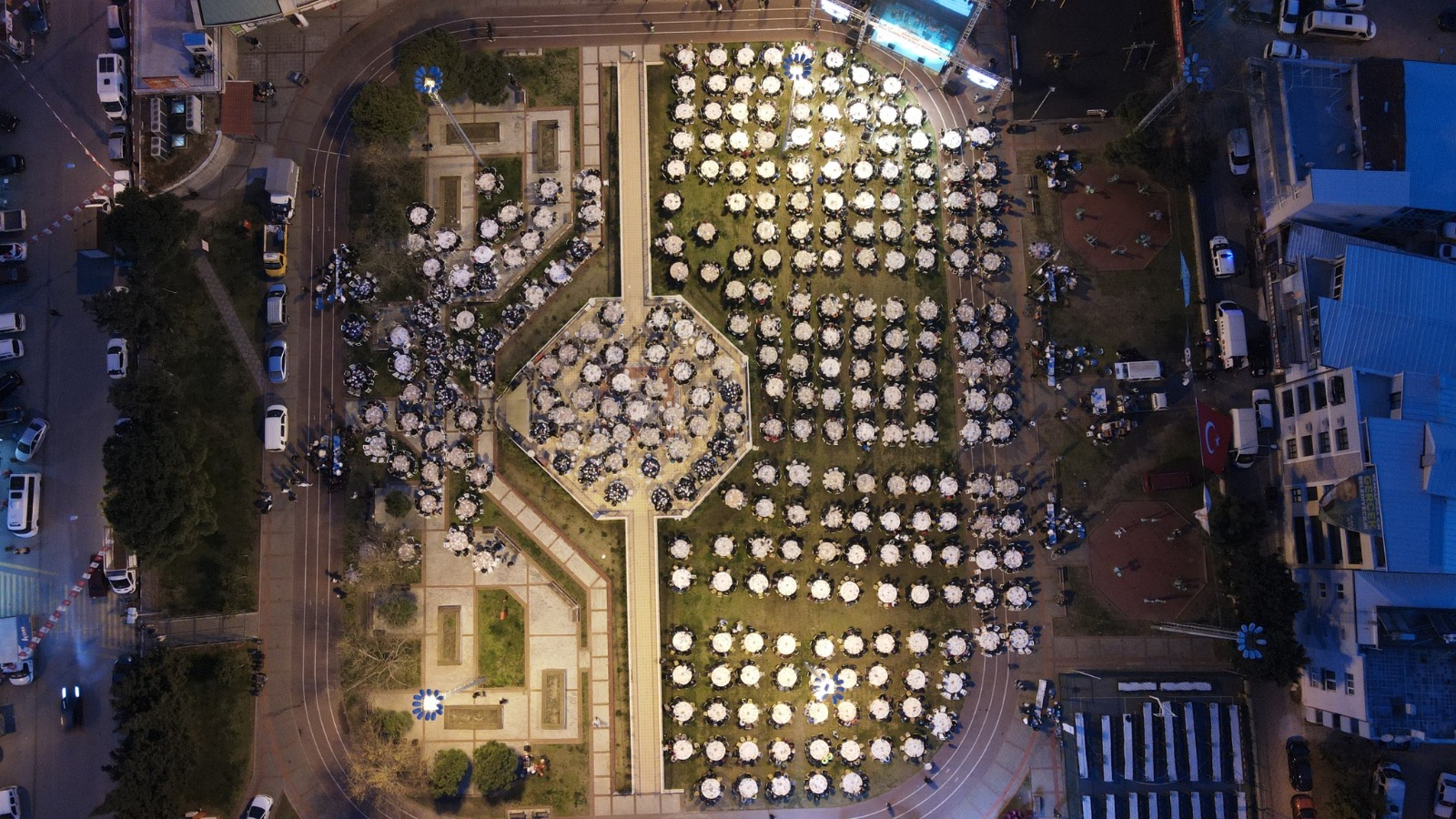 Kemalpaşa’da Rakip Adaylar Davet Ediliyor: Birlikte Yöneteceğiz