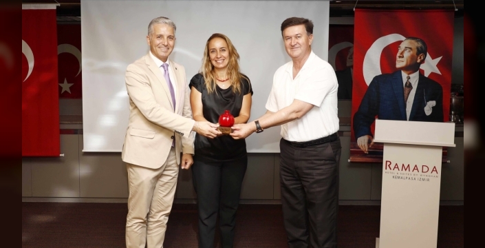 KESİAD’dan Kemalpaşalı Sanayicilere Dubai Açılımı: BAE Pazarı ve Vergi Fırsatları