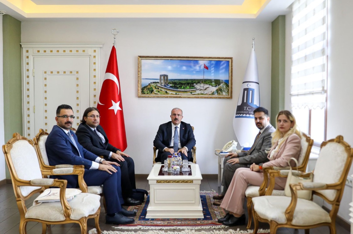 Kırsal Turizmde Büyük İvme: IPARD Destekli Tesisler Kalkınmayı Hızlandırıyor