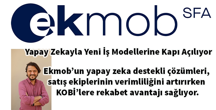 KOBİ’ler Dijital Dönüşümde Başarıyı Nasıl Yakalar? Yapay Zeka ve Dijital Okuryazarlığın Önemi