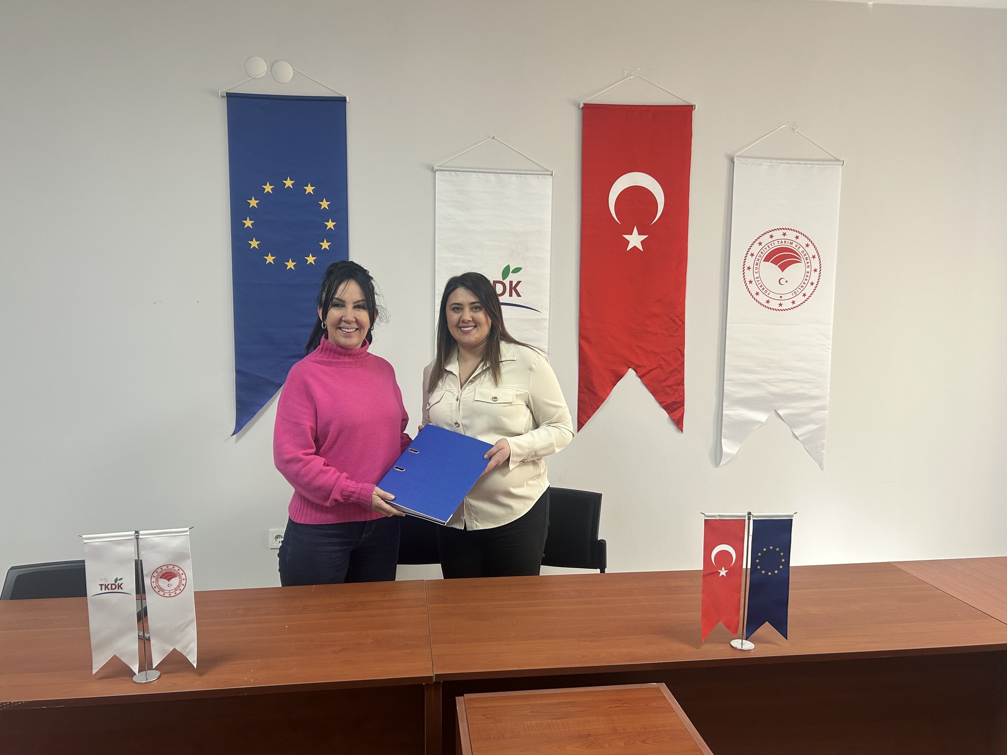 Koruköy Köyü'nde Büyük Kırsal Turizm Yatırımı: 12 Milyon TL Hibe!