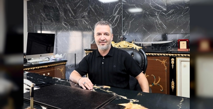 Kuzenler Boru'dan Dev Atılım: 2026’da Halka Arz Yolunda!