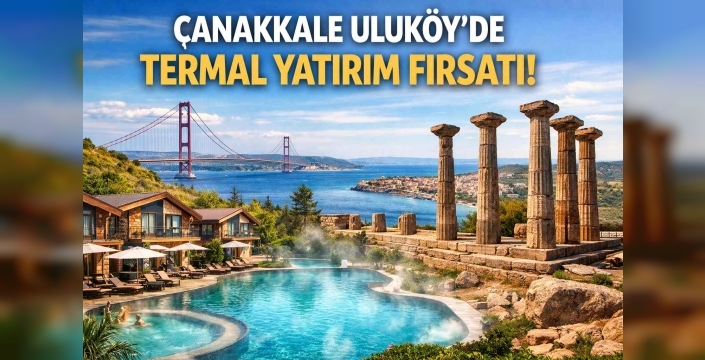 Kuzey Ege’de sessizce değerlenen köy