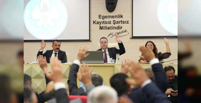 Manisa'da Yeni Dönem: İnşaat Sektörünün Beklediği İmar Planlarına Onay Çıktı