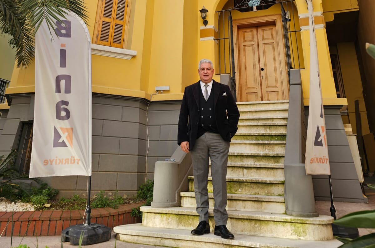 Mesut Güleroğlu: Gayrimenkul Piyasasının Önünü Vergiler Kesiyor