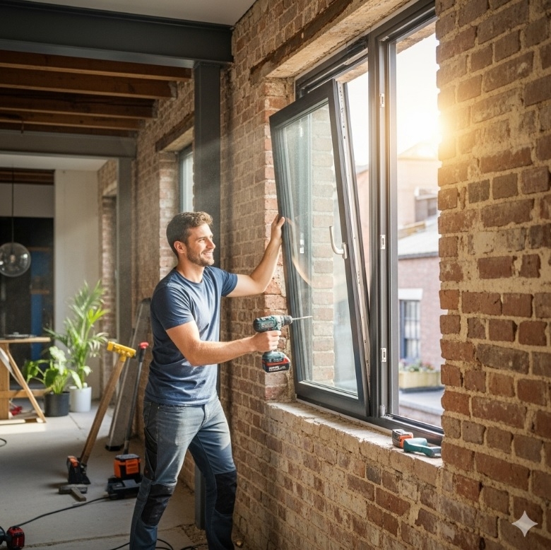 Mevcut Binalarda Tadilat Kolaylığı: Planlı Alanlar İmar Yönetmeliği Değişikliğinin Hukuki Analizi ve Uygulama Rehberi