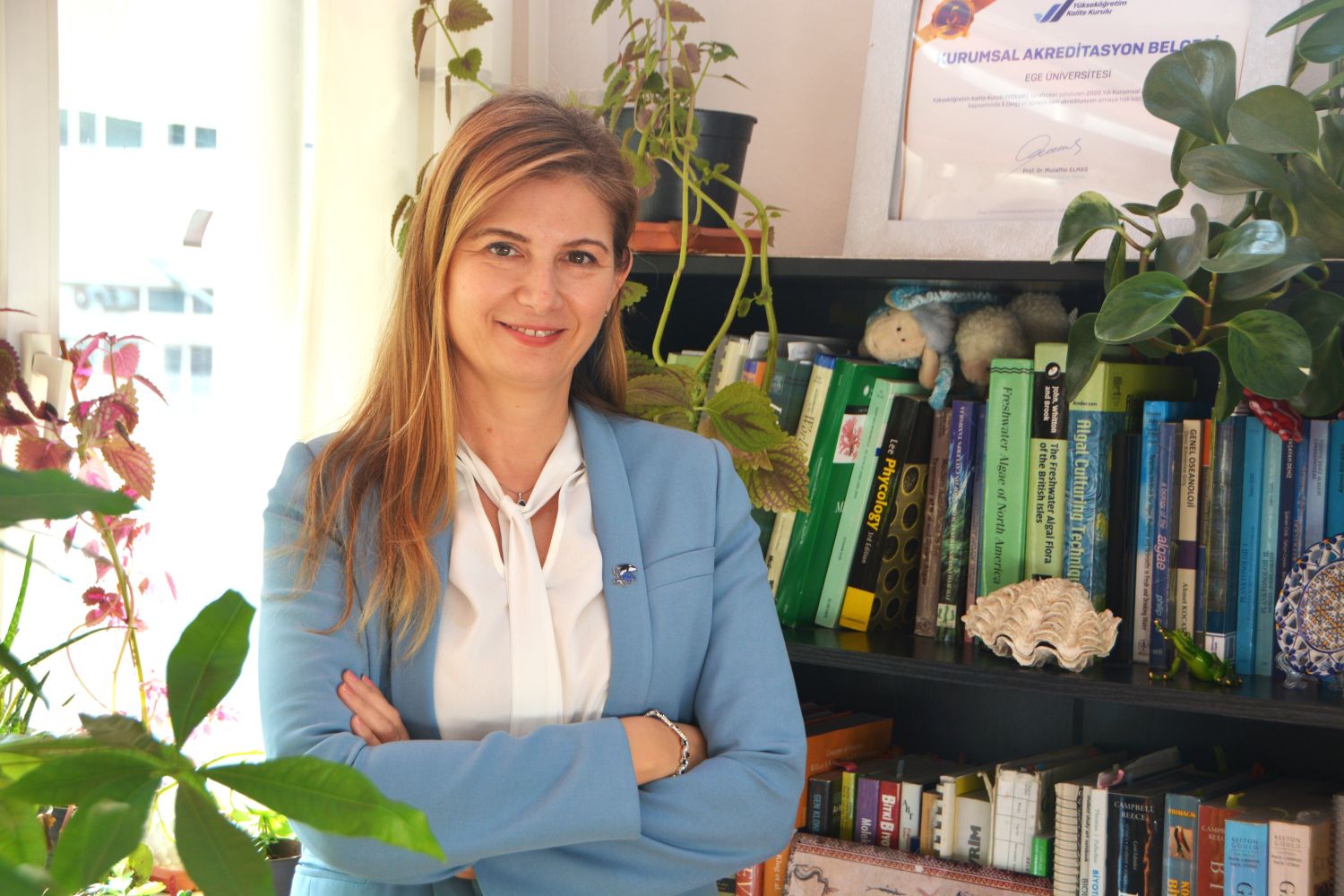 Mikroplastikler Deniz Canlılarını Tehdit Ediyor: Kıyı Kirliliğinin Yıkıcı Etkileri