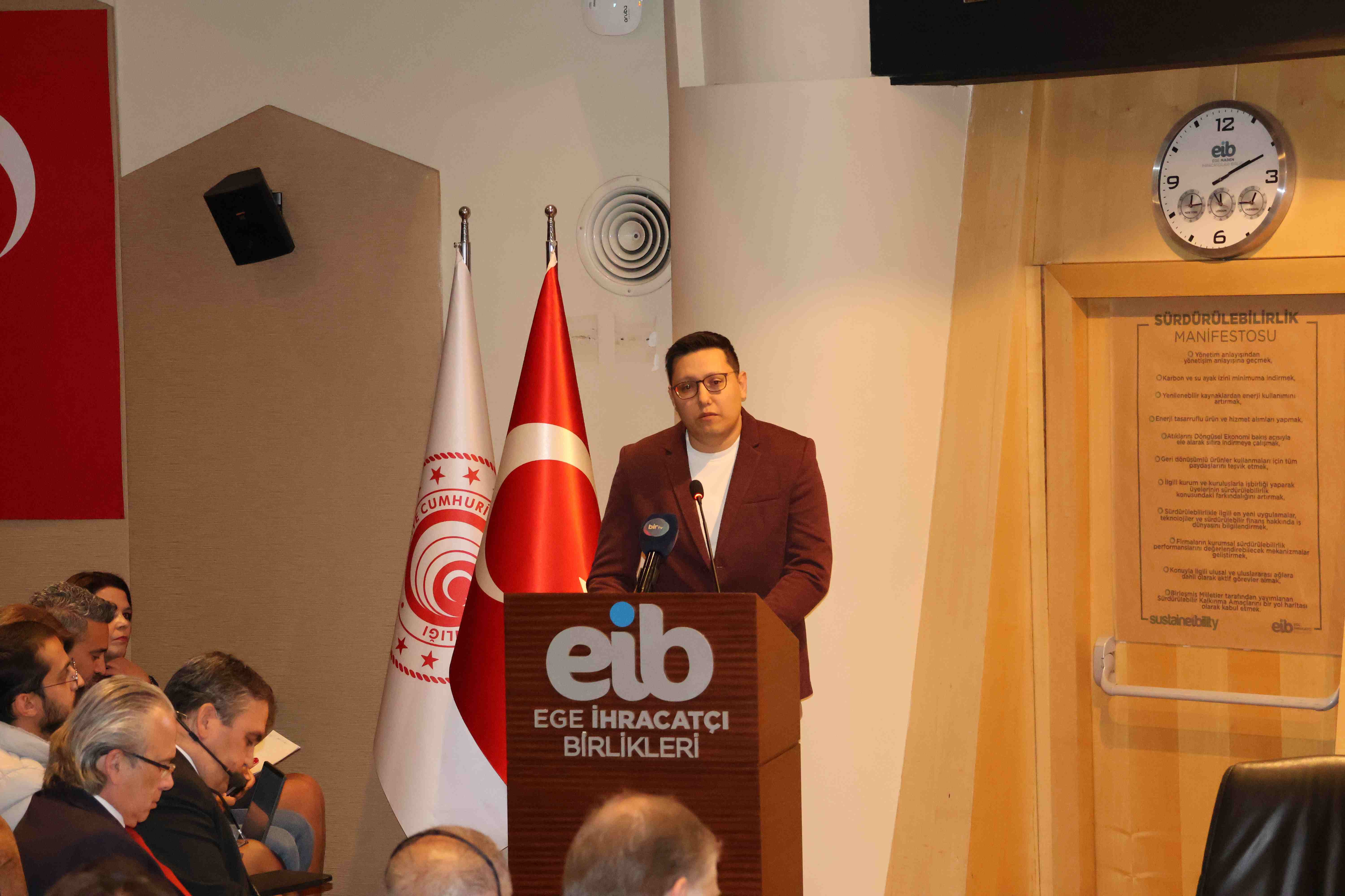 Mobilya sektöründen ahşapla sürdürülebilir gelecek mümkün mesajı