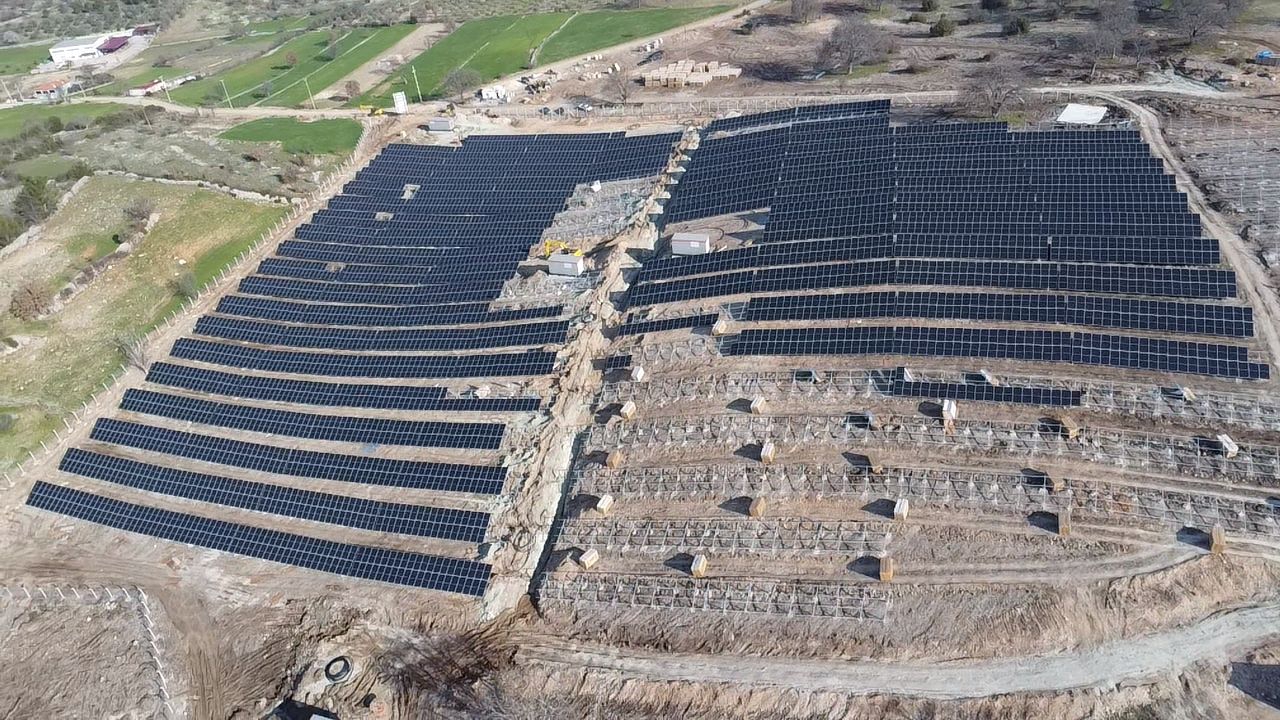 Muğla’nın Enerji Geleceği Aydınlanıyor: Menteşe Denizova GES Projesi