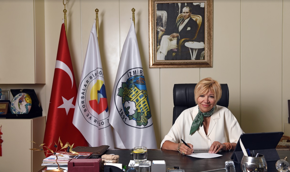 OASIS Projesi ile KOBİ'ler Güçleniyor, Zeytin Sektörü Rekabetçi Hale Geliyor