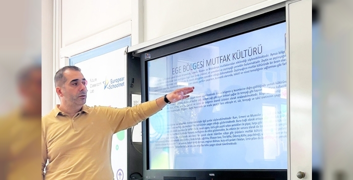 Öğretmenler Gastronomi Elçisi Oluyor: 200 Eğitimciye GMKA Destekli Eğitim